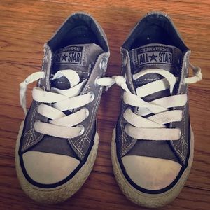 Boys Converse